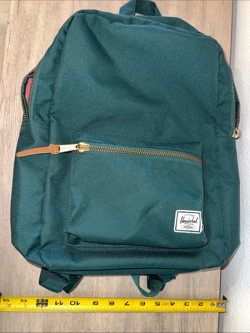 Herschel Supply Company simple functional